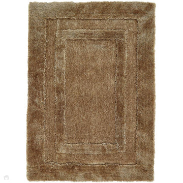 Frame Latte/Beige Rug-Origins-Rug Love - The Most Loved Rug Store